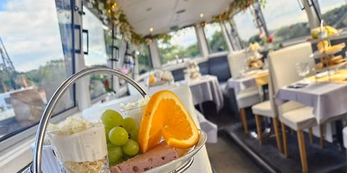 Cheese and Wine Cruise