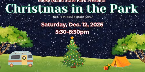 Christmas in the Park