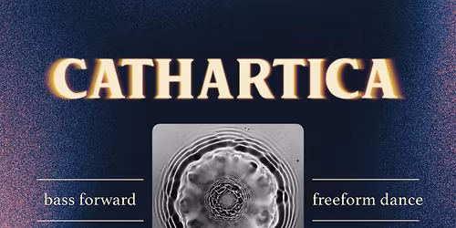 Cathartica Dance ft. FroYo Yoma & JK47