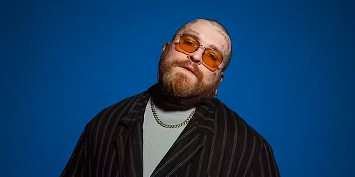 Coachella 2026 Weekend 2: Teddy Swims8'