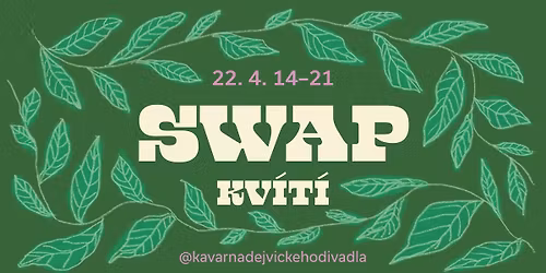 KV\u00cdT\u00cd SWAP