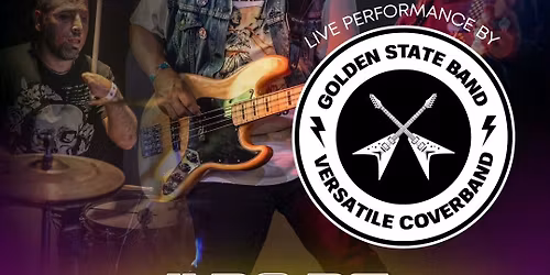 Cites Restaurant presents: 80's New Wave vs Rock en Espanol  Night 