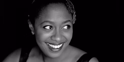 Cecile McLorin Salvant
