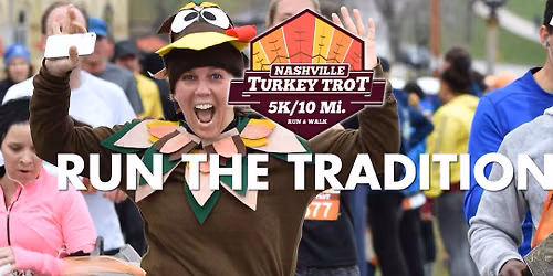 Nashville Turkey Trot