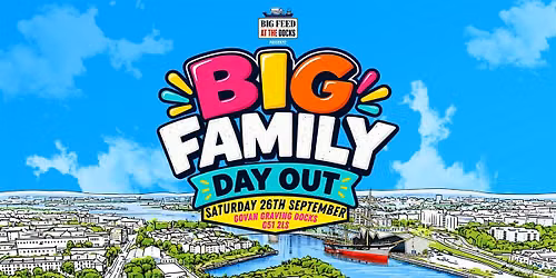 The Big Family Day Out