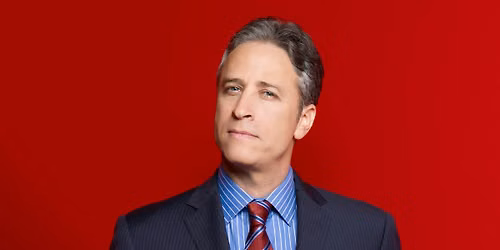 Jon Stewart