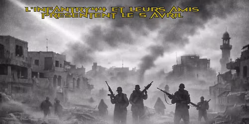 partie sp\u00e9ciale sc\u00e9naris\u00e9 avec dress code