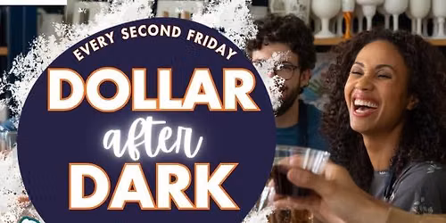 Dollar after Dark - December