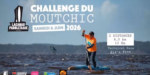 Challenge du Moutchic 2026