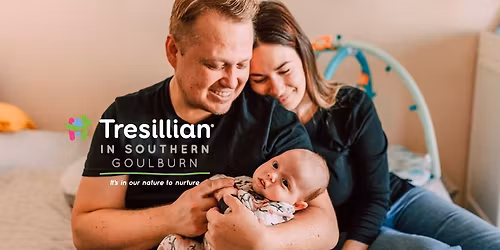 Supporting Sleep in Young Babies 