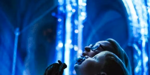 LUMINISCENCE Philadelphia: An Immersive Celebration of Light, Music and Story