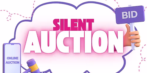 Annual Silent Auction