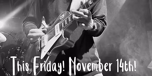 Johnny Hastings Live!