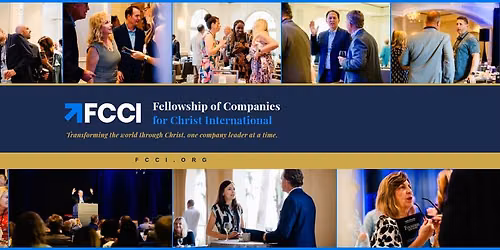 FCCI 2026 Gathering