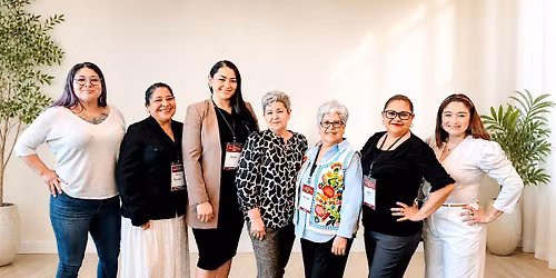 West Michigan Latino Entrepreneur 2026 | Workshop Edition