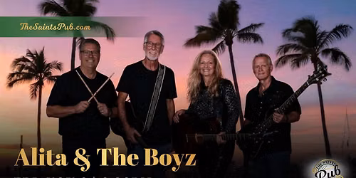 Alita & The Boyz