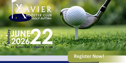 29th Annual Booster Club Golf Outing