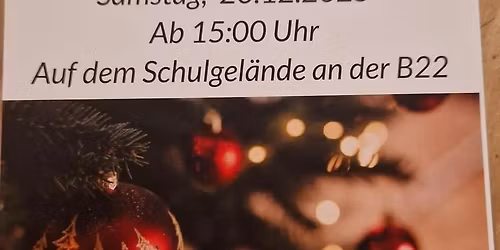 4.Winterzauber T\u00e4nnesberg