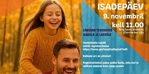 Isadep\u00e4eva t\u00e4histamine Haaberstis