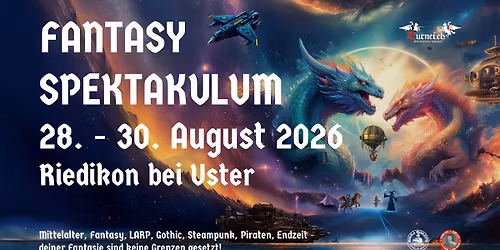 Fantasy Spektakulum