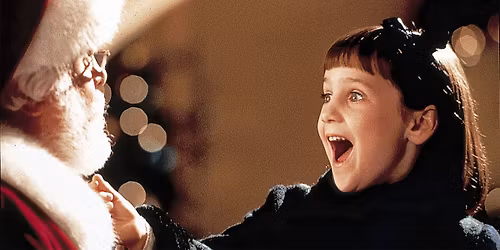 Holiday Movie Fest: Miracle on 34th Street