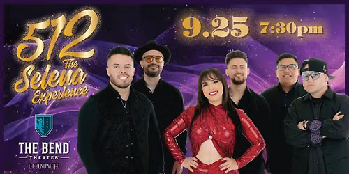 512 The Selena Experience