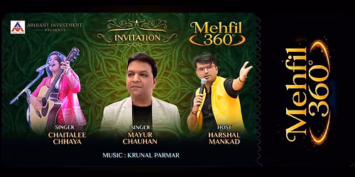 Mehfil360