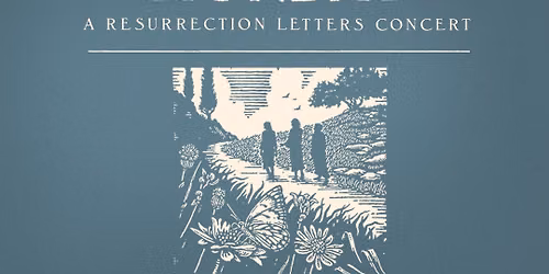 Easter Monday with Andrew Peterson