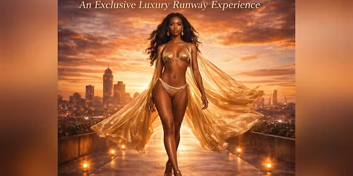 The Rooftop Swimwear Soiree