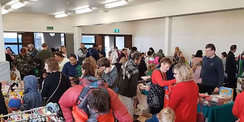 Howick Kids Market - CHANGE OF DATE