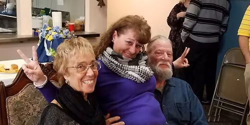 William Ruby III Memorial service