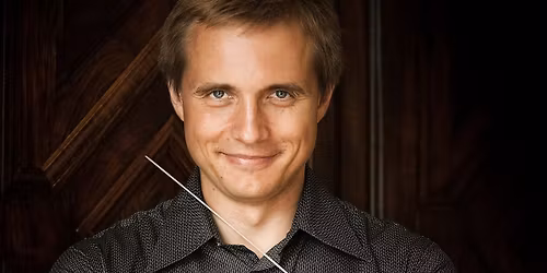 Petrenko dirigerer Prokofjev