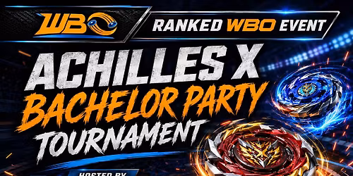 Beyblade X Tournament \u2013 Calera, AL \u2013 Trophies, Certificates, and Prizes