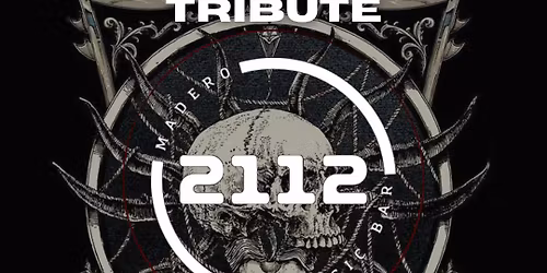 tributo a lamb of god for vigil