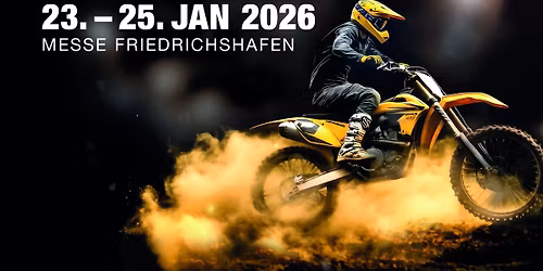 Motorradwelt Bodensee 2026