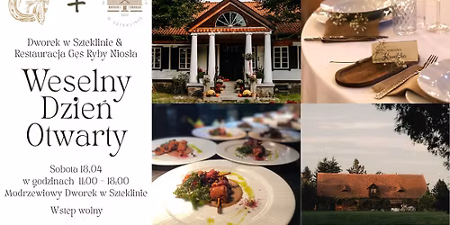 Weselny Dzie\u0144 Otwarty