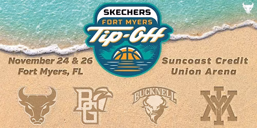 Womens Fort Myers Tip-Off: Shell Division (Saturday)
