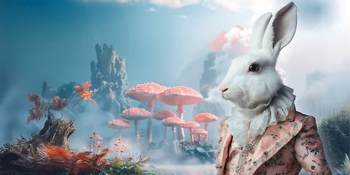 Alice im Wunderland