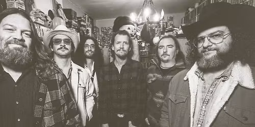 Uncle Lucius  \ud83d\udd25 Live at Stanley\u2019s!