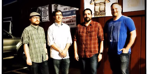 Knights of Flannel @ Fr8Yard 
