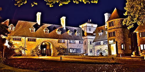 Start the Year Right