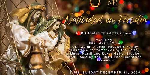 NATIVIDAD EN FAMILIA