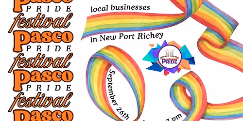 Pasco Pride Festival 2026
