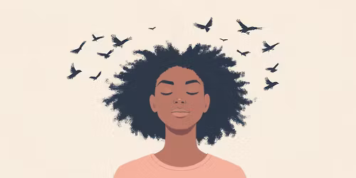 Breaking The Inner Cage - Rediscovering The Real You