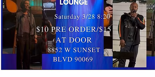 The Juniors\/Rollo Brand