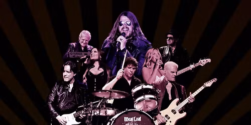 Celebrating Meat Loaf