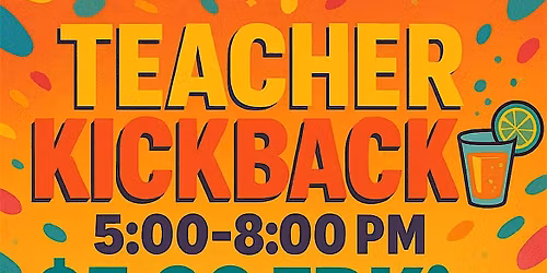 Teacher Kickback
