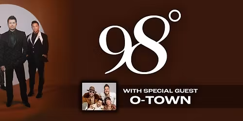 98 Degrees