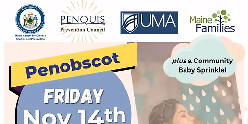 Penobscot Parenting Expo