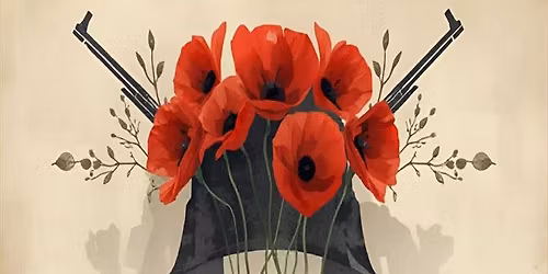 Remembrance Sunday - Lest We Forget